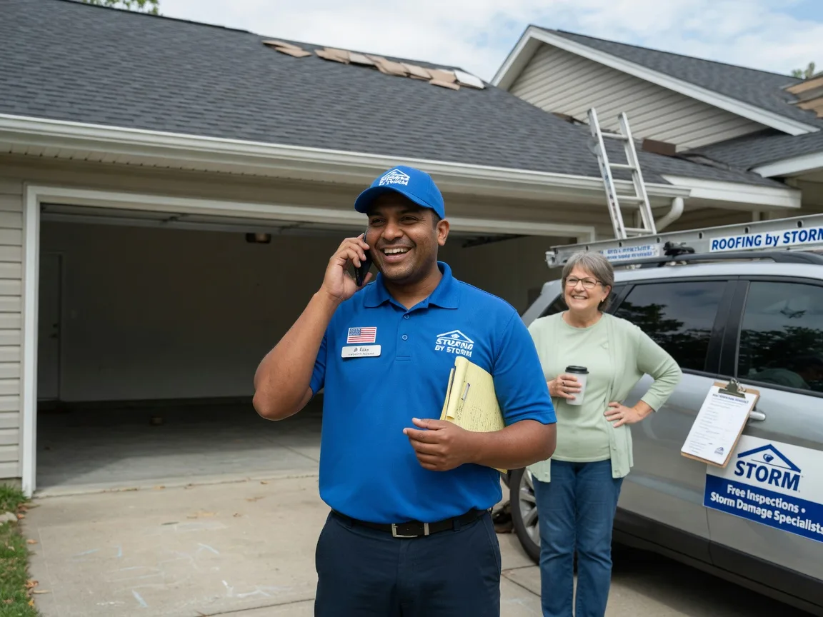 Roof Repair Near Me Nathalie, VA FAQs
