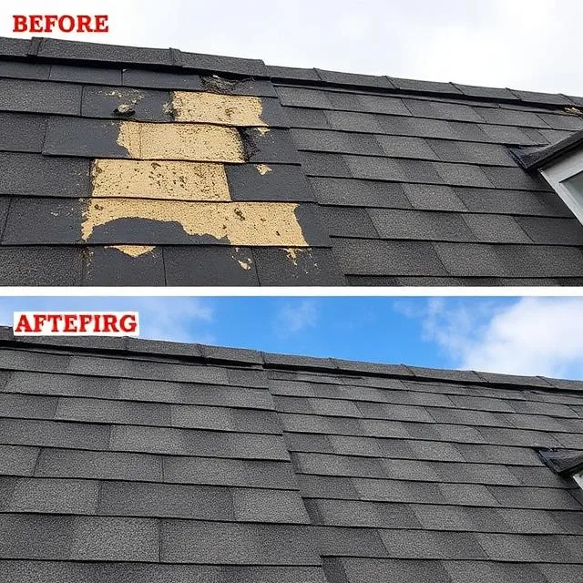 Roof Repair Near Me in Nathalie, VA near me